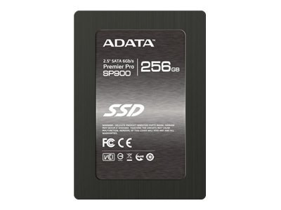 Adata Premier Pro Sp900 256gb Solido